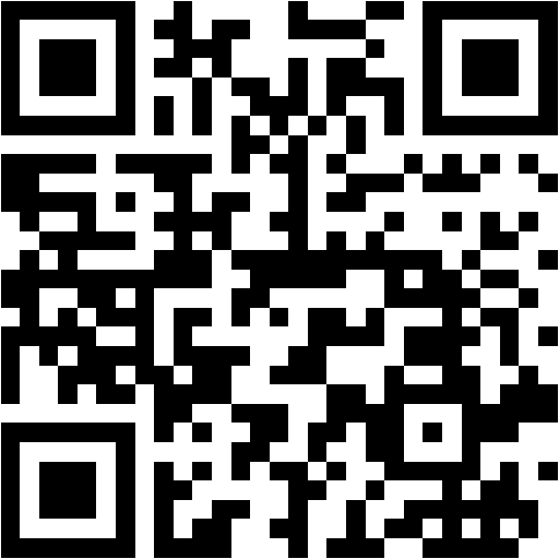 QR-Code für GARTENSPASS und BASTELFREUDE
